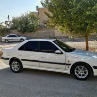 پارس سال تمیز و بدون رنگ مدل 99 جهت معاوضه