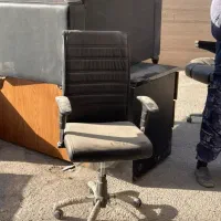 میز و صندلی اداری همه وسیله ها فول|مبلمان اداری|یزد, |دیوار