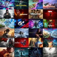 نصب بازی ps4 و ps5 و xbox