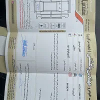 آریزو۶|خودرو سواری و وانت|مشهد, جانباز|دیوار