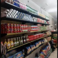 فونت تابلو مستر پروتئین|فروشگاه و مغازه|مشهد, کوی سیدی|دیوار