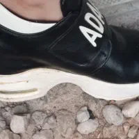 کفش اسپرت لژدار سایز 39|کیف، کفش، کمربند|یاسوج, |دیوار