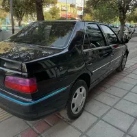 پارس TU5 مدل 1401 گاز سیمی