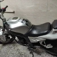 پیشرو پالس اسپرت ۲۰۰