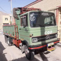 خاور 808|خودرو سنگین|پیر بکران, |دیوار