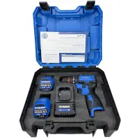 دریل شارژی مدل VR1608BLX ویوارکس ۱۶.۸ ولت