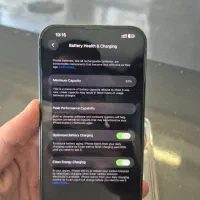 ۱۳ پرومکس zaa|موبایل|مشهد, جانباز|دیوار