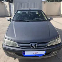 پژو پارس LX TU5، مدل ۱۳۹۴|خودرو سواری و وانت|ورامین, ورامین|دیوار