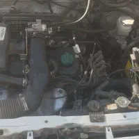 پراید وانت 402|خودرو سواری و وانت|نوشهر, |دیوار