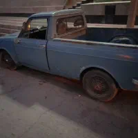 پیکان وانت سالم|خودرو سواری و وانت|تاکستان, |دیوار