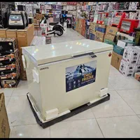 فریزر صندوقی با گرانتی24ماهه|یخچال و فریزر|اهواز, کمپلو جنوبی|دیوار