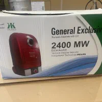 جاروبرقی|جاروبرقی، جارو شارژی، بخارشو|گنبد کاووس, |دیوار