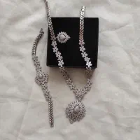 وسایل شخصی زیورالات مناسب برای هدیه|بدلیجات|هشتگرد, شهرک ایران خودرو|دیوار