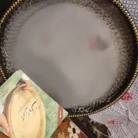 ساز دف|سازهای سنتی|شاهینشهر, شهرک گلدیس|دیوار