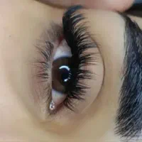 آف ویژه برای شب یلدا اکستنشن مژه|خدمات آرایشگری و زیبایی|دوگنبدان, |دیوار