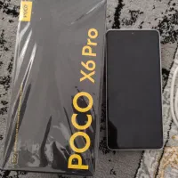 پوکو X6 pro
