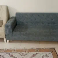 مبل چستر ۷ نفره