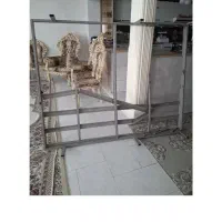 کفی تختخواب