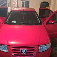 فروش|خودرو سواری و وانت|تهران, شهرک ولیعصر شمالی|دیوار