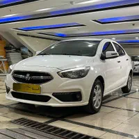 شاهین اتومات مدل 1404 - نقد و اقساط با تحویل فوری|خودرو سواری و وانت|تهران, سهروردی|دیوار