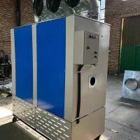 هیترکابینتی گلخانه  صنعتی  مرغداری دامداری