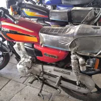 هندا ۲۰۰|موتورسیکلت|مشهد, بهمن|دیوار