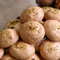 شیرینی وکلوچه خونگی|خوردنی و آشامیدنی|اهواز, معین زاده|دیوار