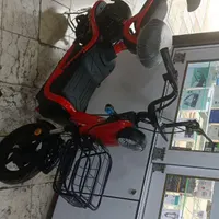 دوچرخه برقی حرفه ای برند معتبرwinner|دوچرخه، اسکیت، اسکوتر|تهران, جیحون|دیوار