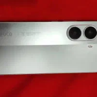 گوشی Poco x7pro