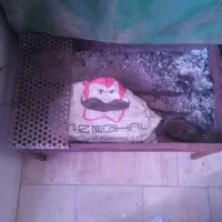 ،منقل و تلفن رومیزی|تلفن رومیزی|اهواز, کمپلو جنوبی|دیوار