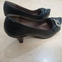 کفش مجلسی زنانه|کیف، کفش، کمربند|کوچصفهان, |دیوار