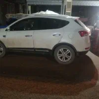 جک s5 مدل ۱۳۹۴|خودرو سواری و وانت|ماهنشان, |دیوار