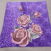 پتو دو نفره|رختخواب، بالش، پتو|ایلام, |دیوار