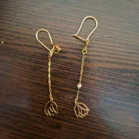 النگو ۶عدد وگوشواره|جواهرات|مشهد, رده|دیوار