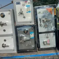 گاوصندوق اورجینال فول|ابزارآلات|نکا, |دیوار