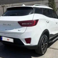 زوتیdl5 وارداتی پارس خودرو