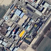 زمین .سند شش دانگ