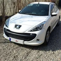 207 TU3 ful|خودرو سواری و وانت|ری, شهرری|دیوار