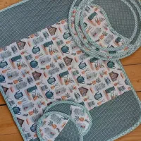 سرویس آشپزخانه