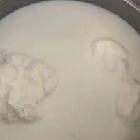 لبنیات گوسفندی
