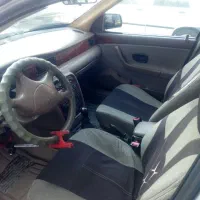 ماشین سمند ایکس۷ مدل۸۷ تمیز|خودرو سواری و وانت|مشهد, حجاب (شهرک غرب)|دیوار