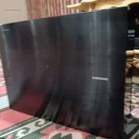 ساندبار منحنی سامسونگ J6090R Soundbar|سیستم صوتی خانگی|کرج, جهان‌شهر|دیوار