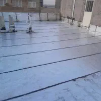 ایزوگام آسفالت قیر‌گونی شیب بندی/ انجام خرده کاری|خدمات پیشه و مهارت|اردبیل, |دیوار