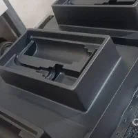 وکیوم فرمینگ