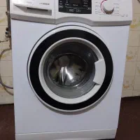 ماشین لباسشویی