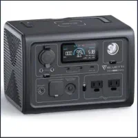 پاور بانک صنعتی