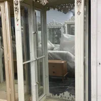 بوفه زیر قیمت بازار|بوفه، ویترین، کنسول|کرج, چمران|دیوار