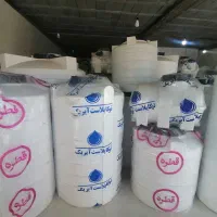 مخزن آب و گازوئیل|مصالح و تجهیزات ساختمان|لامرد, |دیوار