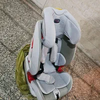 صندلی خودرو بیبی لند مدل کامفورت|تخت و صندلی بچه|اراک, |دیوار