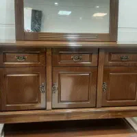 کنسول، جا کفشی و میزTV|جاکفشی، کمد، دراور|بروجرد, |دیوار